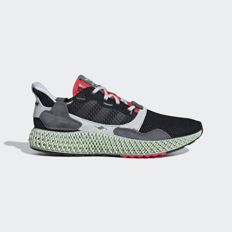 Zx 4000 4d store onix